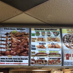 244 Pizza & Wings