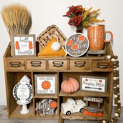 Crafts In The Barn