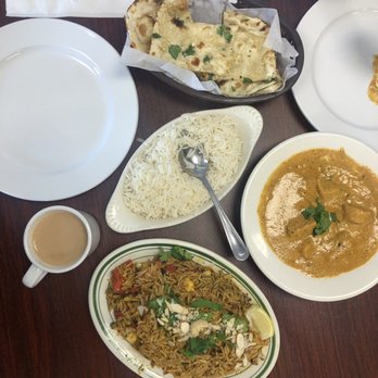 Chutney Indian Cuisine - Indian Near Me - Aurora, Colorado