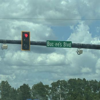 Buc-ee's - Gas Stations Near Me - Robertsdale, Alabama