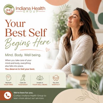 Indiana Health Group - Psychiatrists Near Me - Carmel, Indiana Indiana Health Group - Psychiatrists Near Me - Carmel, Indiana