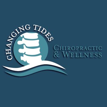 Changing Tides Chiropractic & Wellness - Logo - Chiropractors Near Me - St. Augustine, Florida Changing Tides Chiropractic & Wellness - Logo - Chiropractors Near Me - St. Augustine, Florida
