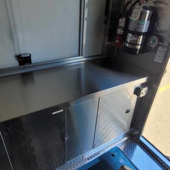 Quality Trailers - Trailer Dealers Near Me - Portland, Oregon