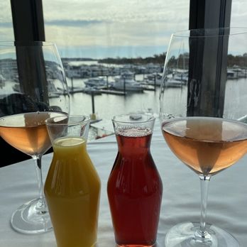 Limani - Washington - Mimosas - Mediterranean Near Me - Washington, DC, District of Columbia