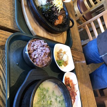 Se Ja Mae - Korean Near Me - Palisades Park, New Jersey