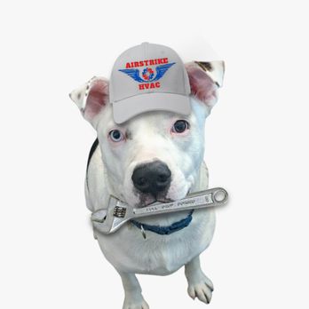 Airstrike HVAC - Heating & Air Conditioning/HVAC Near Me Airstrike HVAC - Heating & Air Conditioning/HVAC Near Me
