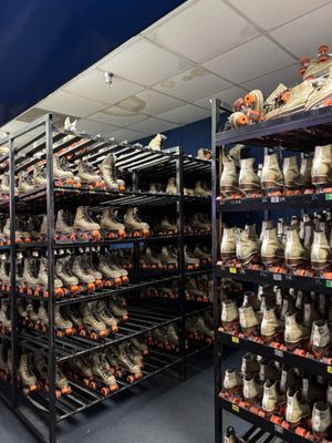 Fountain Valley Skating Center by null