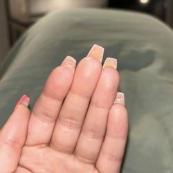 Zen Nail and Spa