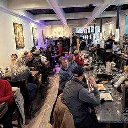 Winning Ridge Ale House & Wine Bar