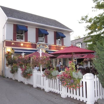 Il Postino - Italian Near Me - Unionville, Ontario