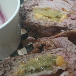Casey's Bar and Grille