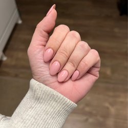 Olivia's Nail Pedispa