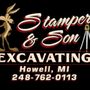 Stamper and Son Excavating