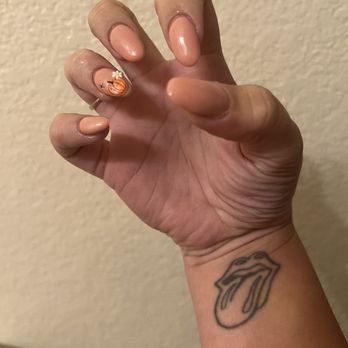 Style Nails & Spa - Full set with Gel Polish - Nail Salons Near Me - Auburn , California Style Nails & Spa - Full set with Gel Polish - Nail Salons Near Me - Auburn , California