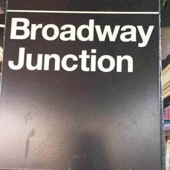 MTA - Broadway Junction Subway Station - Metro Stations Near Me - New York, New York MTA - Broadway Junction Subway Station - Metro Stations Near Me - New York, New York