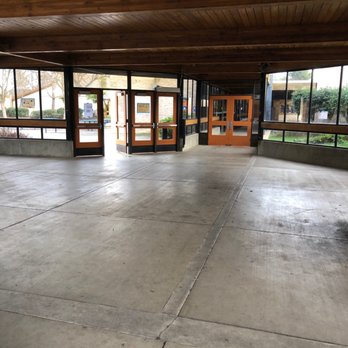 Emerson Ralph Waldo Junior High School - Middle Schools & High Schools Near Me - Davis, California