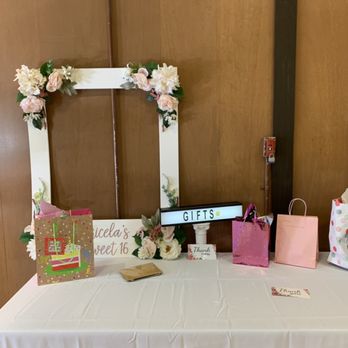 Bay Area Event Buddy - Party & Event Planning Near Me