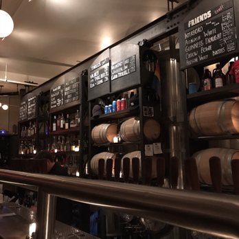 Threes Brewing - Bar - Venues & Event Spaces Near Me - Brooklyn, New York