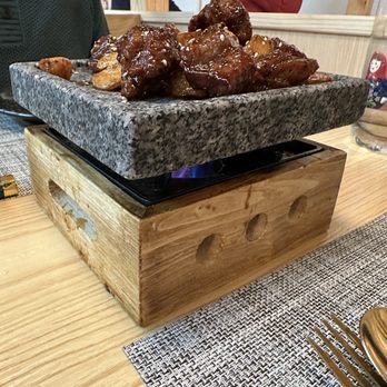 Jinzen - Steak Bites - Asian Fusion Near Me - Clayton, Missouri