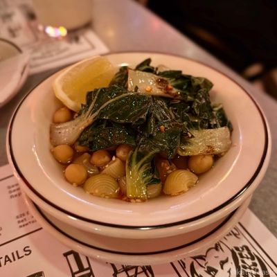 Superiority Burger by null