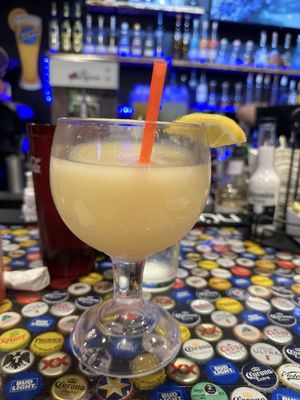 Señor Julian Mexican Bar and Grill by null