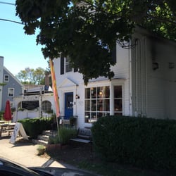 James Pharmacy Bed & Breakfast and Gelateria