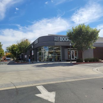 Half Price Books - Used Bookstore Near Me - Concord, California Half Price Books - Used Bookstore Near Me - Concord, California