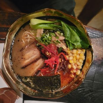 Kin Ramen - Ramen Near Me - New York, New York Kin Ramen - Ramen Near Me - New York, New York