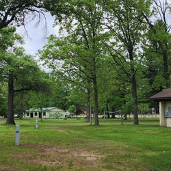 Crooked Lake Park