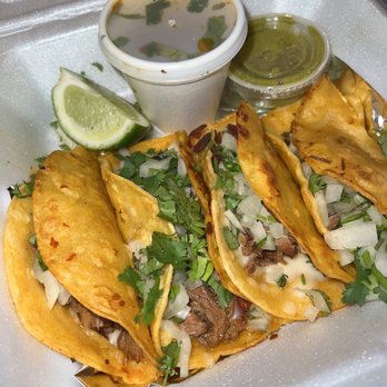 Dulce Vida Mexican Restaurant - 4 Birria Tacos - New Mexican Cuisine Near Me - Miami Beach, Florida Dulce Vida Mexican Restaurant - 4 Birria Tacos - New Mexican Cuisine Near Me - Miami Beach, Florida