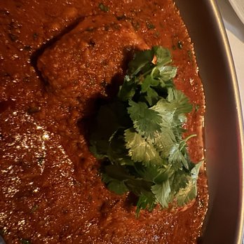Okto - Chraime (Mkt Fish was Grouper) - Bars Near Me - Houston, Texas
