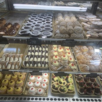 Aromi Di Napoli - More deliciousness - Bakeries Near Me - Nutley, New Jersey