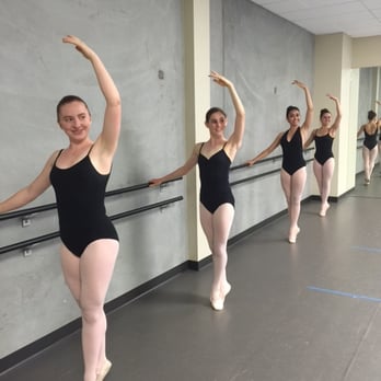 Danceology - The teens are loving Ballet class! - Performing Arts Near Me - San Diego, California Danceology - The teens are loving Ballet class! - Performing Arts Near Me - San Diego, California