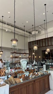 Tatte Bakery & Cafe | Bethesda by null