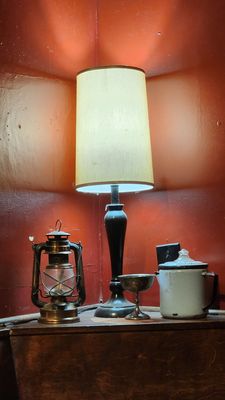 Chocolati Café by null