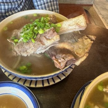 All About Pho - Beef ribs pho Phở Sườn Bò - 2 Bones - Vietnamese Near Me - Fullerton, California All About Pho - Beef ribs pho Phở Sườn Bò - 2 Bones - Vietnamese Near Me - Fullerton, California