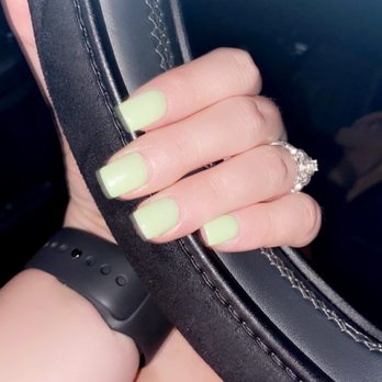 iNails And Spa - Nails - Skin Care Near Me - Chula Vista, California
