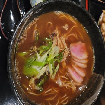 Sakagura - Curry duck - Japanese Near Me - New York, New York