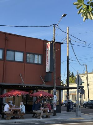 Yaowarat by null Yaowarat by null