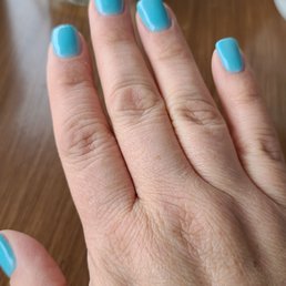 #23 Dip manicure