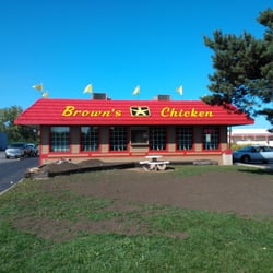 Brown's Chicken