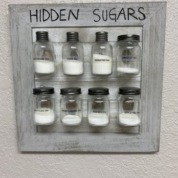 Webb Chiropractic - Hidden sugars - Chiropractors Near Me - Altamonte Springs, Florida