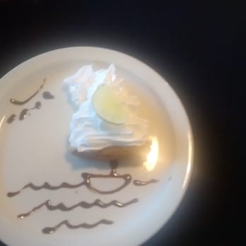 ReRico Brazilian Grill - Key lime pie....sail boat style - Brazilian Near Me - Springfield, Missouri ReRico Brazilian Grill - Key lime pie....sail boat style - Brazilian Near Me - Springfield, Missouri