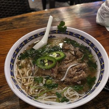 PhoEdin - Beef Pho - Vietnamese Near Me - Dunedin, Florida