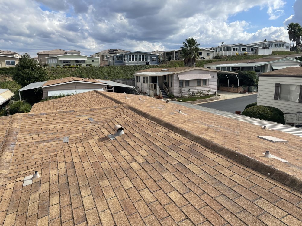 Slide of Balam Roofing