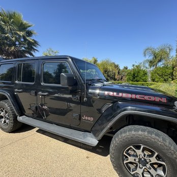 A.M Mobile Detailing - Car Wash Near Me