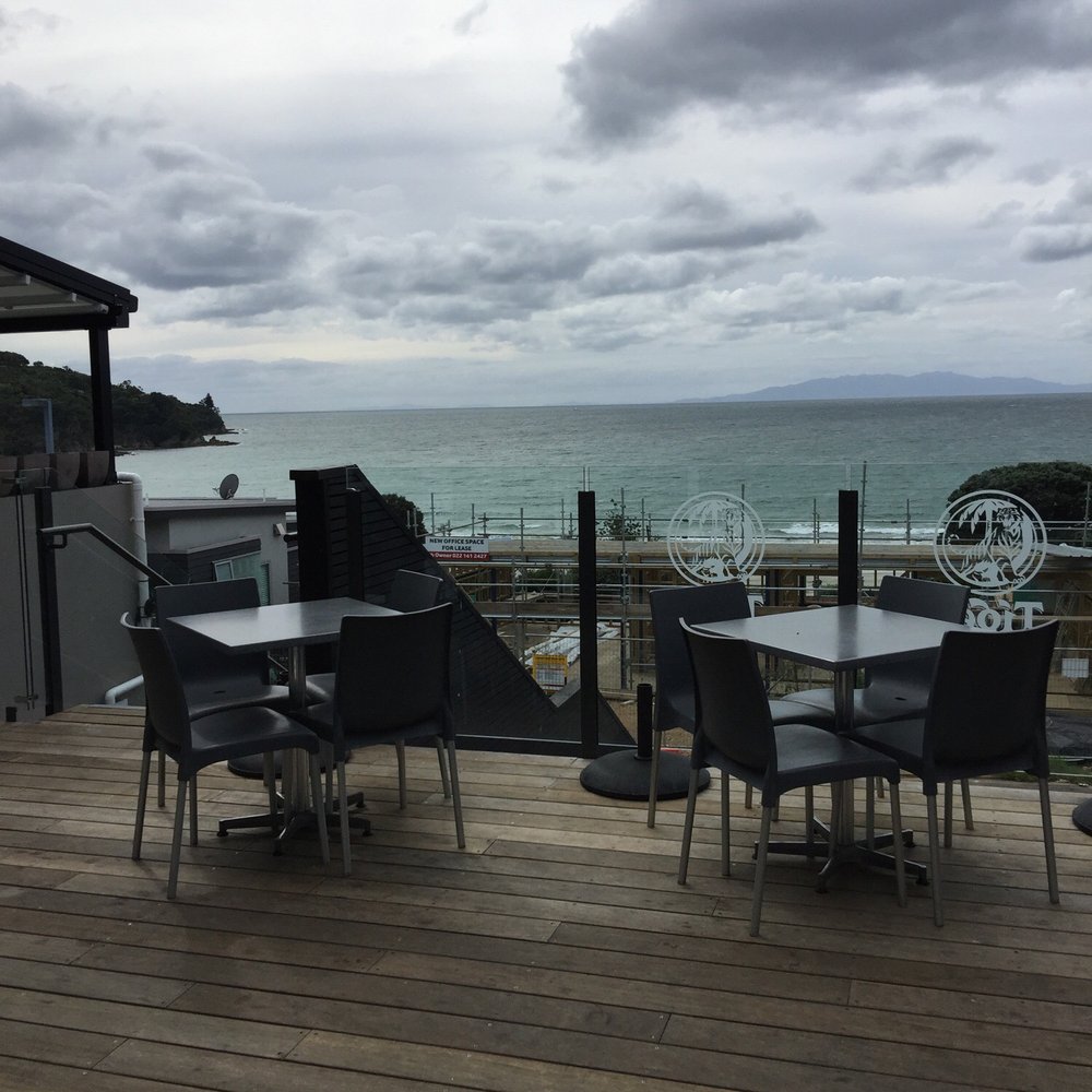 The Local - Fish & Chips Near Me - Auckland, AUK