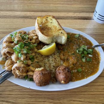 The Catch - Desserts Near Me - Dallas, Texas The Catch - Desserts Near Me - Dallas, Texas