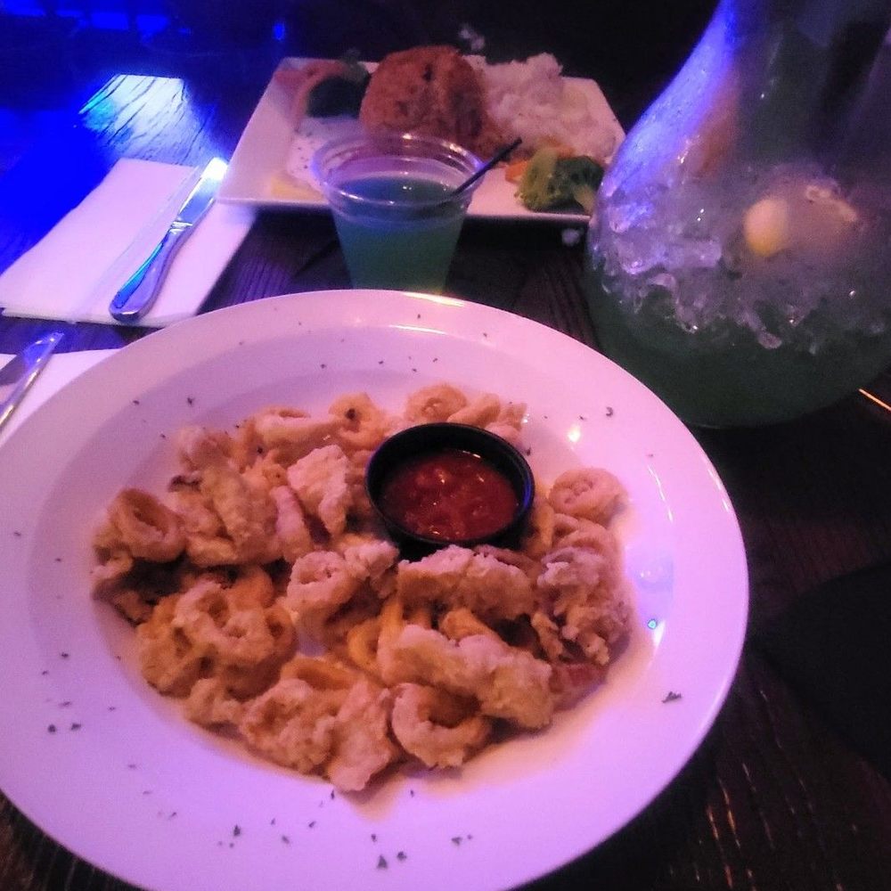 Blu Seafood - Seafood Near Me - Queens, New York
