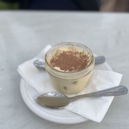 Tiramisú Tiramisú
